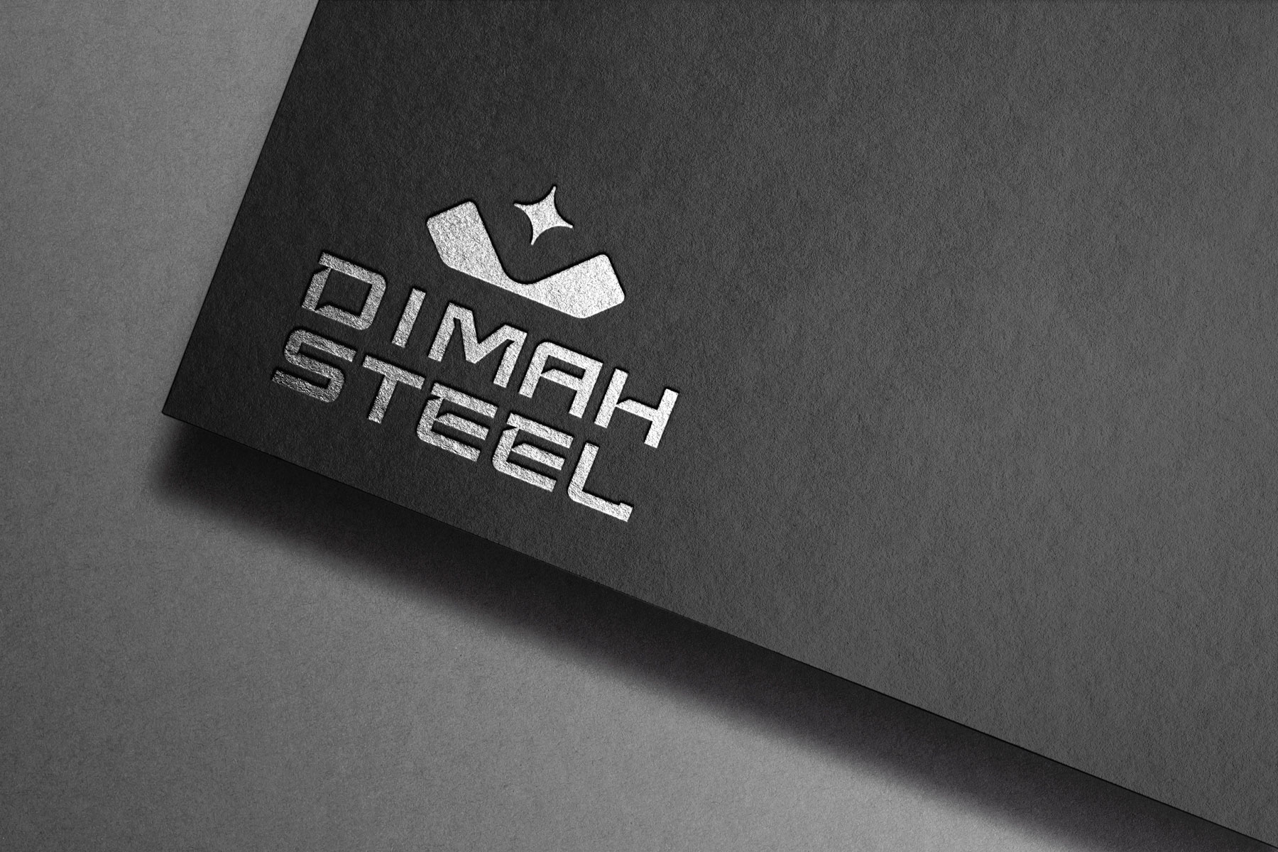 Dimah-Steel