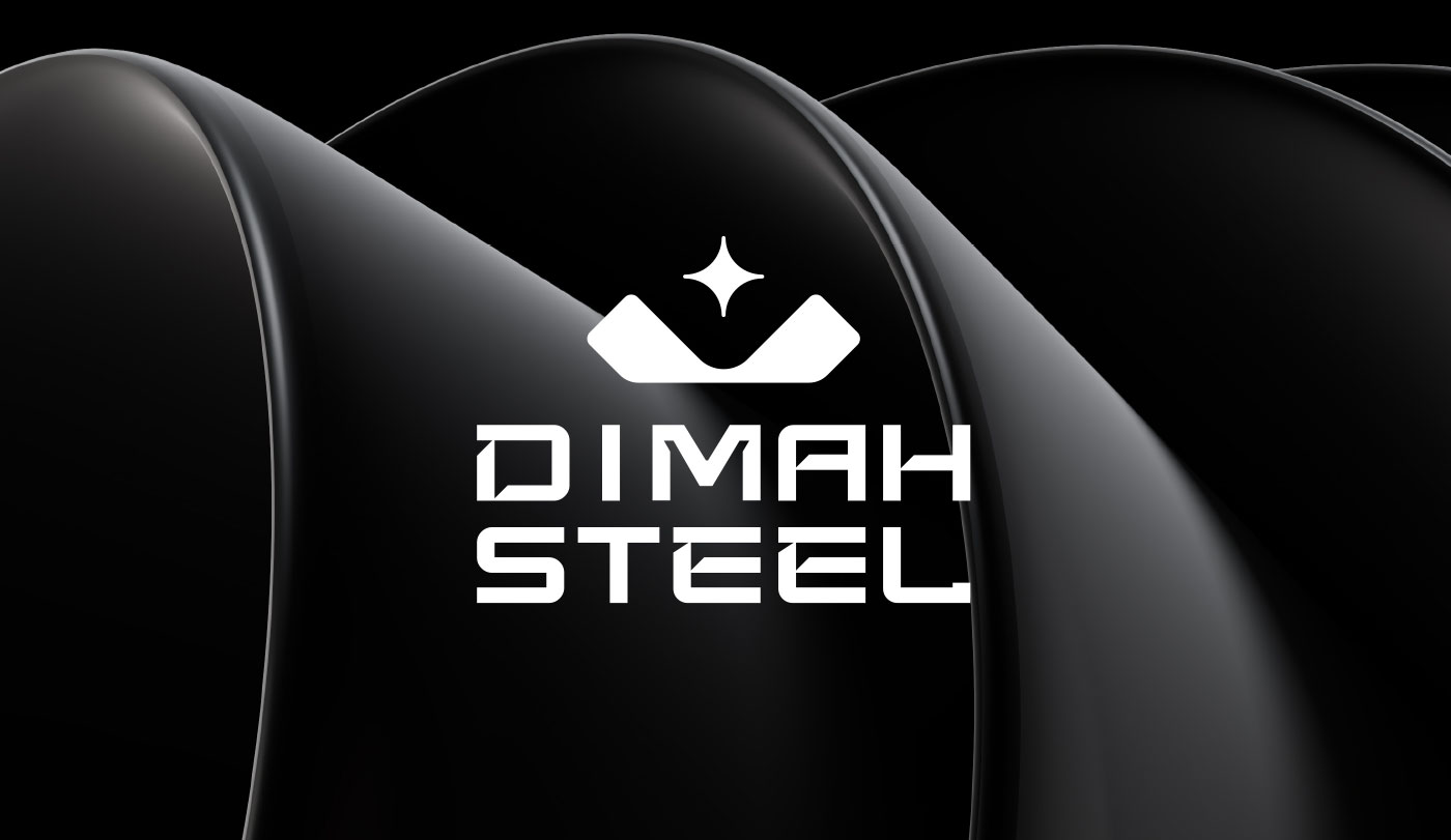 Dimah Steel